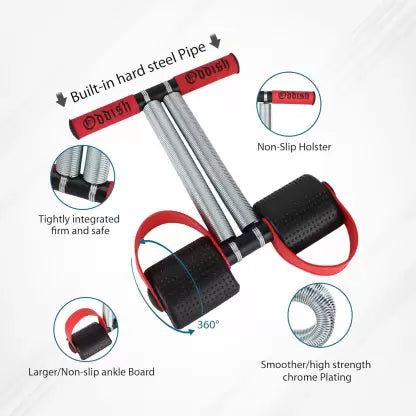CoreFlex Double Spring Trimmer