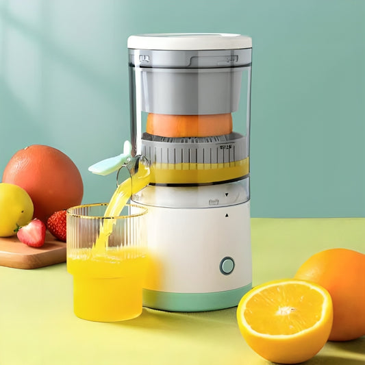 Portable USB Mini Rechargeable Blender