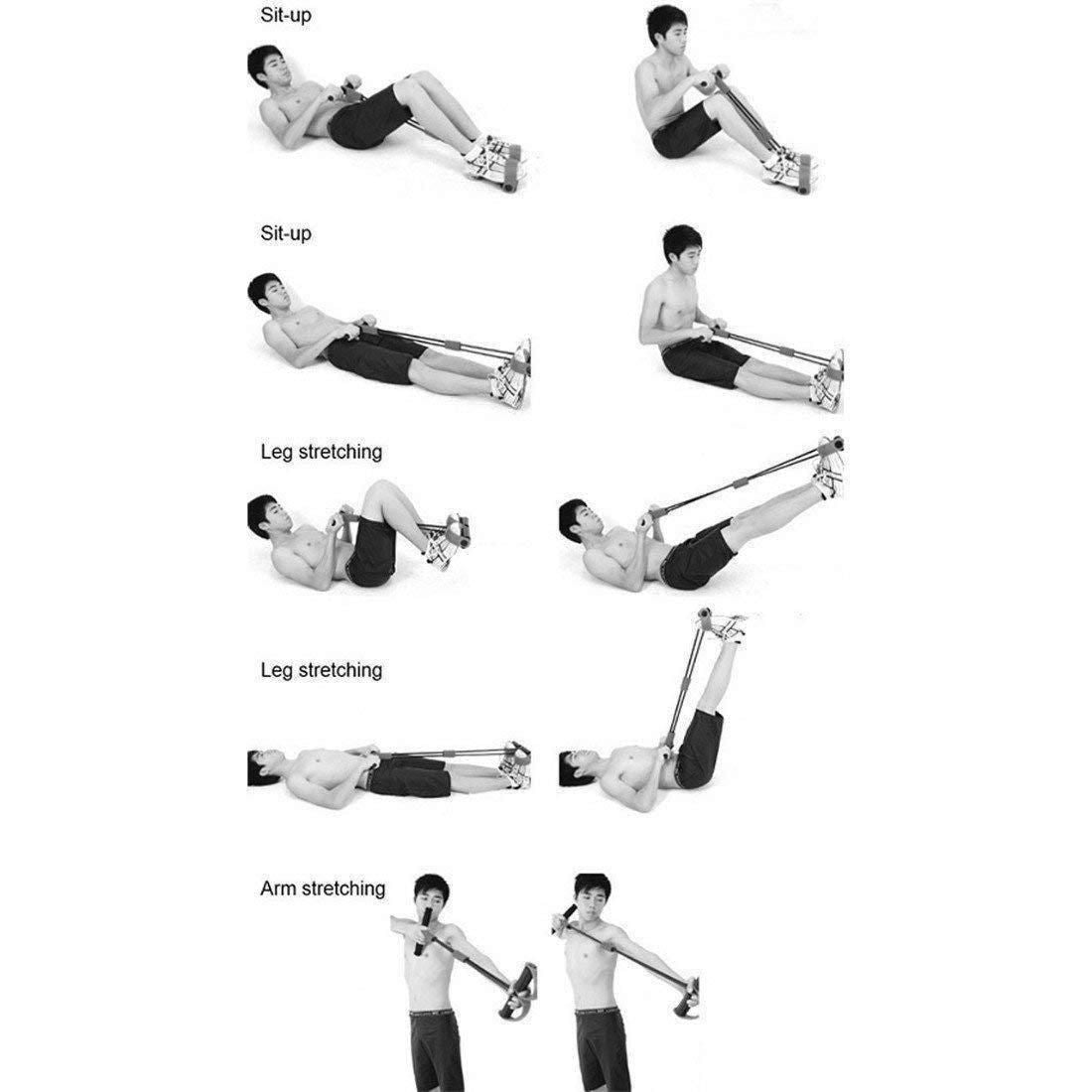 CoreFlex Double Spring Trimmer