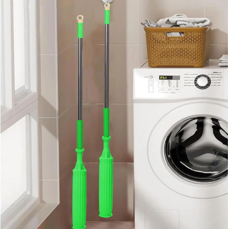 Self-twisting Water Rotating Mop