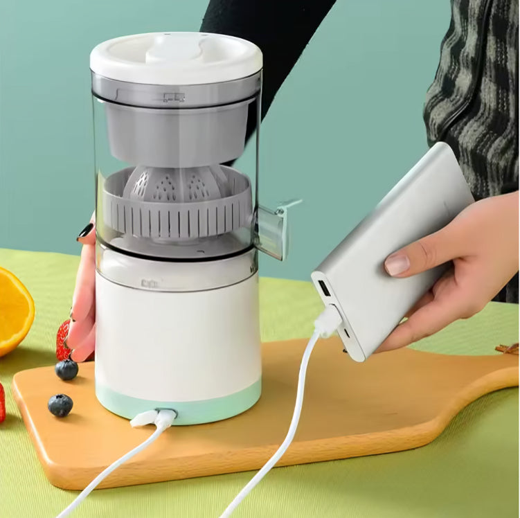 Portable USB Mini Rechargeable Blender