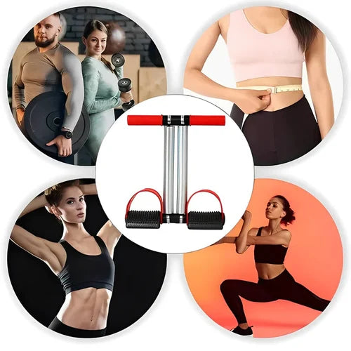 CoreFlex Double Spring Trimmer
