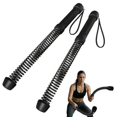 Portable Workout Cordless Battle Ropes