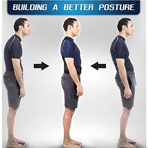 Unisex Posture Corrector Belt