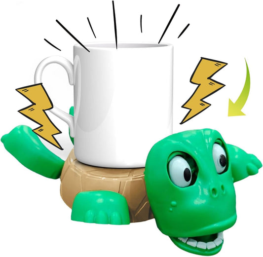 Lazy Turtle Coaster