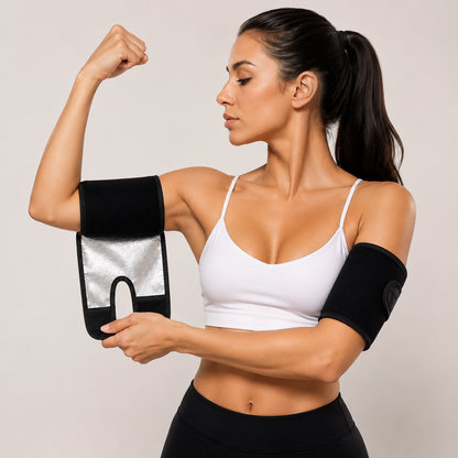 ArmEase™ Unisex Arm Wrap – Pack of 2