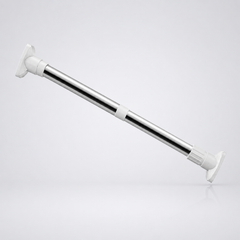 SmartFit Drill-Free Adjustable Rod