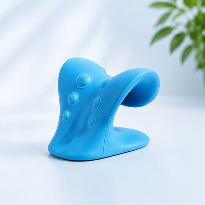 NeckEase Pro – Ergonomic Neck & Shoulder Support