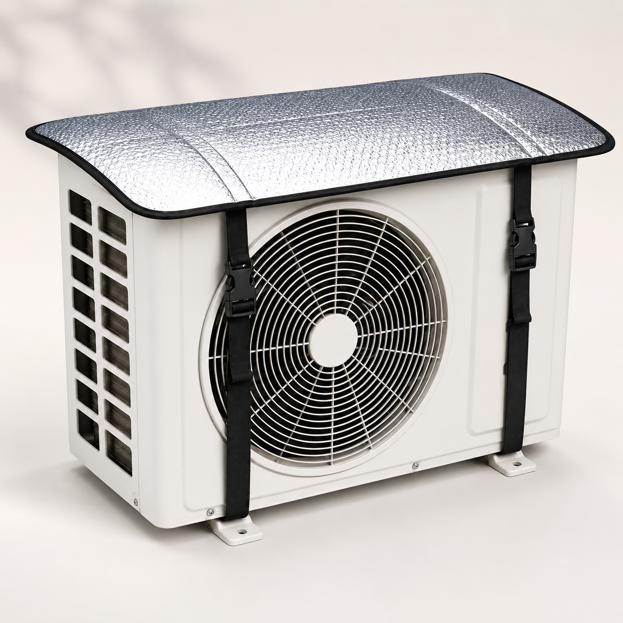 CoolGuard AC Outdoor Unit Cover– Universal Fit