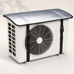 CoolGuard AC Outdoor Unit Cover– Universal Fit