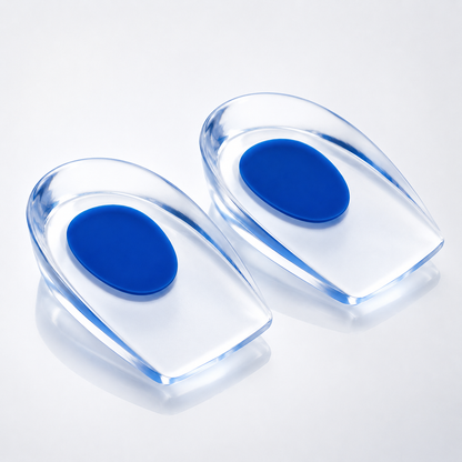 Gharyard CloudSoft™ Heel Cup