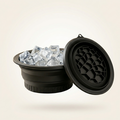 FrostCore – Face Ice Bowl