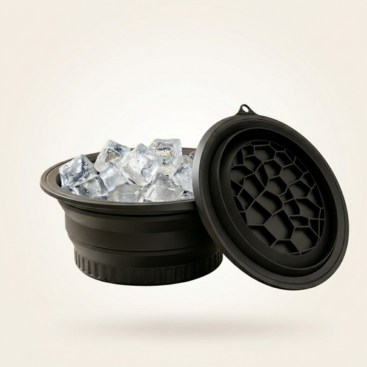 FrostCore – Face Ice Bowl