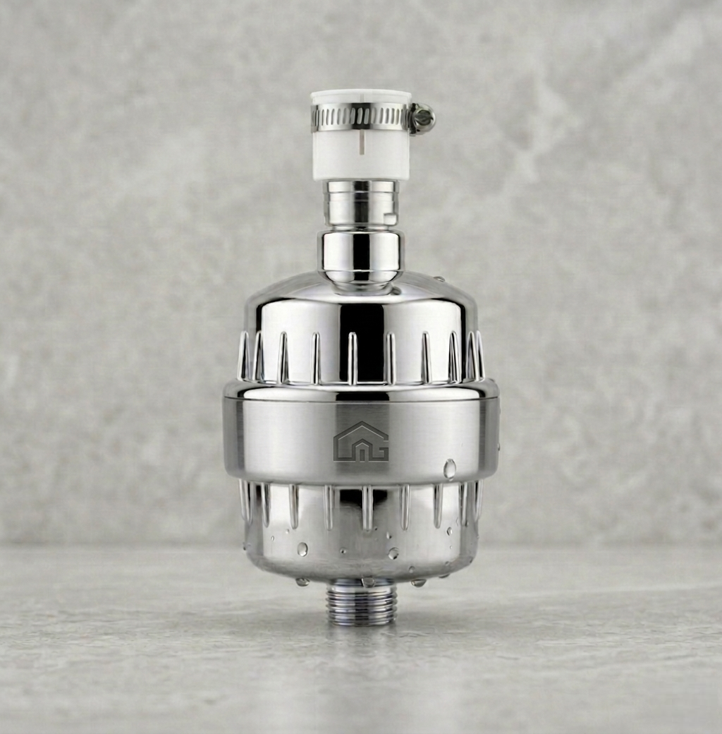 Gharyard AquaForce 10X Multi-Purpose Water Filter