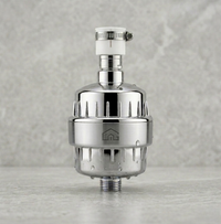 Gharyard AquaForce 10X Multi-Purpose Water Filter