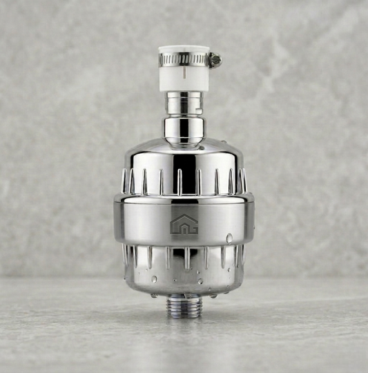 Gharyard AquaForce 10X Multi-Purpose Water Filter