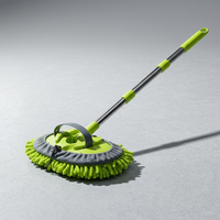 ShineMaster 2 in 1 Car Wash Mop