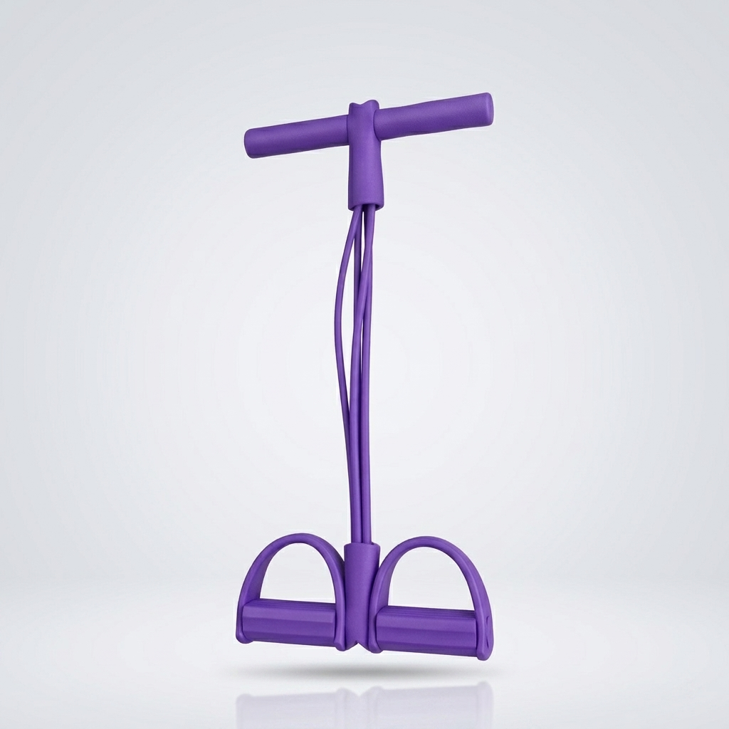 PedalFit Pro – Full Body Resistance Trainer