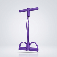 PedalFit Pro – Full Body Resistance Trainer