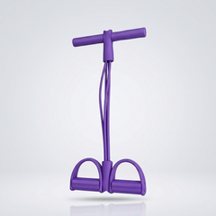 PedalFit Pro – Full Body Resistance Trainer