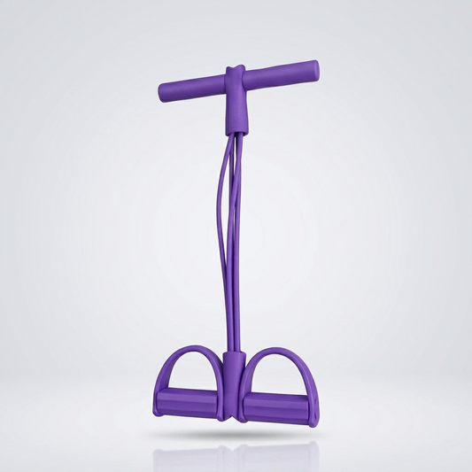PedalFit Pro – Full Body Resistance Trainer