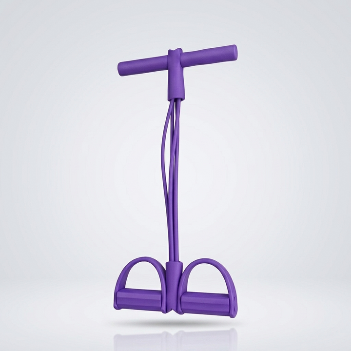 PedalFit Pro – Full Body Resistance Trainer