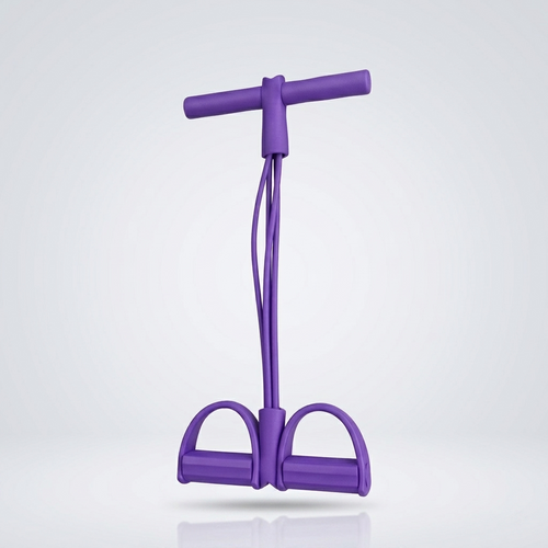 PedalFit Pro – Full Body Trainer