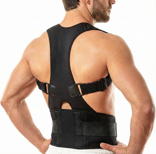 Unisex Posture Corrector Belt