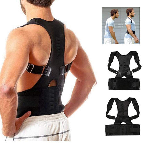 Unisex Posture Corrector Belt