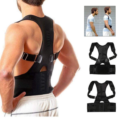 Unisex Posture Corrector Belt