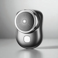 Rechargeable Mini Portable Electric Shaver