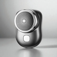 Rechargeable Mini Portable Electric Shaver
