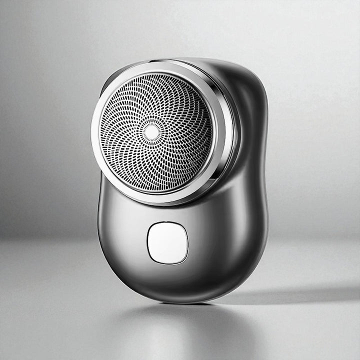 Rechargeable Mini Portable Electric Shaver